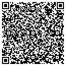 QR code with V Soft contacts