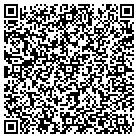 QR code with Cedartown Glass & Radiator Co contacts