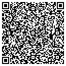 QR code with Golden Comb contacts