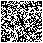 QR code with Hill Con Foundations & Wall contacts