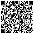 QR code with FBI contacts