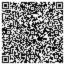 QR code with C&D Erectors contacts