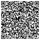 QR code with A T & T Disaster Recovery contacts