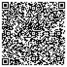 QR code with T & J Performance contacts