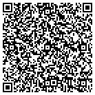 QR code with Colwell Baptist Church contacts