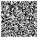 QR code with A & S Masonary contacts