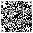 QR code with US Army Department contacts