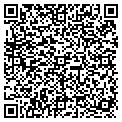 QR code with CCC contacts