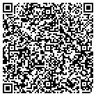 QR code with Central Missionary Baptis contacts