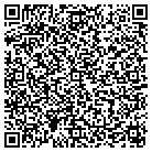 QR code with Allegra Print & Imaging contacts