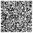 QR code with Benjamin T Duval DDS contacts