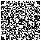QR code with Immersion Graphics Corporation contacts
