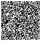 QR code with A C White Transfer & Storage contacts