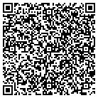 QR code with H & R Block Tax Service contacts