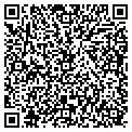 QR code with Hardees contacts