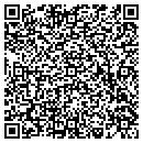 QR code with Critz Inc contacts