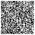 QR code with DENS MENS AND BOYS SHOP contacts