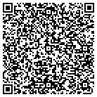 QR code with Heaven's Heights Healthcare contacts