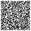 QR code with Allen Hartshorn contacts