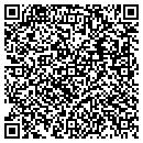 QR code with Hob Bee Hive contacts
