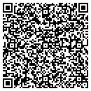 QR code with Howard Johnson contacts