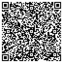QR code with Hackney & Smith contacts
