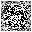 QR code with Glaze Grading contacts