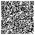 QR code with Bgi contacts