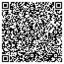 QR code with Unnamable Press contacts