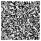 QR code with Coreys Auto Service Inc contacts