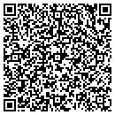 QR code with D L & Son Ent Inc contacts