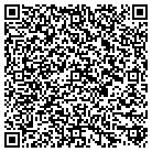 QR code with V R Crane Auto Parts contacts