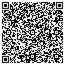 QR code with China Cafe contacts