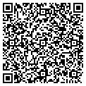QR code with Ann Laser contacts