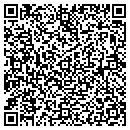 QR code with Talbots Inc contacts