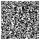 QR code with Walter Hood Insurance Agency contacts