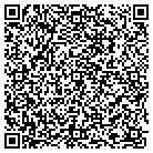 QR code with McMillans Shoe Service contacts