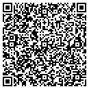 QR code with SE Wireless contacts