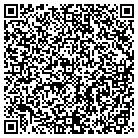 QR code with Marietta Landscaping & Tree contacts