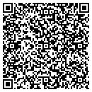 QR code with Oglethorpe Club contacts