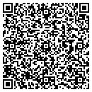 QR code with Up The Creek contacts