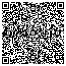 QR code with Hometown Rental Center contacts