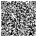 QR code with U R I H3 contacts
