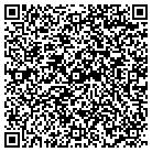 QR code with Anderson Fine Arts Gallery contacts