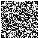 QR code with Kenneth J Moller contacts