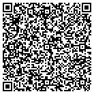 QR code with Aaccess T V/V C R Service Inc contacts