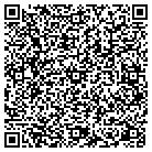 QR code with Opteum Financial Service contacts