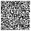 QR code with AVP contacts