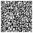 QR code with B B Pallet contacts