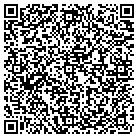 QR code with Cheeseman Independent Sales contacts